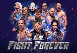 AEW Fight Forever