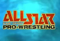 All star pro wrestling 1