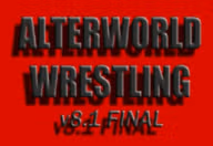 AlterWorld Wrestling