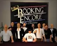 Booking encore