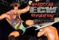 Ecw hardcore revolution