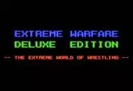Extreme warfare deluxe