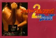 Fire pro wrestling 2nd bout