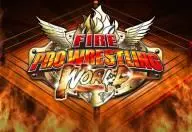 Fire pro wrestling world