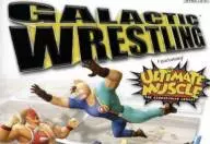 Galactic wrestling featuring ultimate muscle