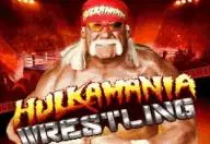 Hulkamania wrestling