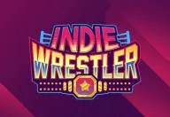 Indie wrestler