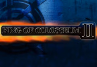 King Of Colosseum II