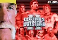 Legends of wrestling 2