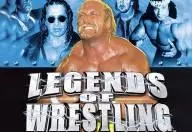 Legends of wrestling