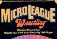 Microleague wrestling