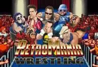 Retromania wrestling