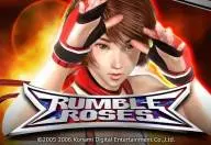 Rumble roses