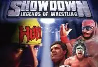 Showdown legends of wrestling