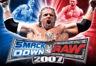 WWE SmackDown vs. Raw 2007