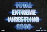 Total extreme wrestling 2008