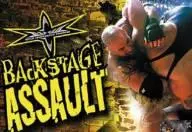 Wcw backstage assault