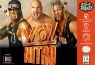 Wcw nitro