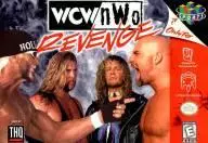 Wcw nwo revenge