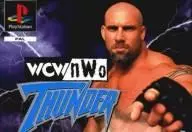 Wcw nwo thunder