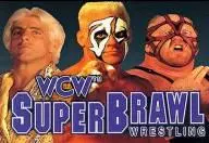 Wcw superbrawl wrestling