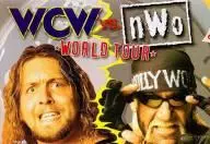 Wcw vs nwo world tour
