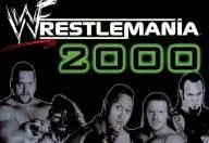 Wrestlemania 2000