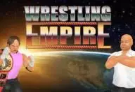 Wrestling empire