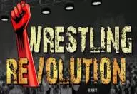 Wrestling revolution 2d