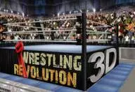 Wrestling revolution 3d