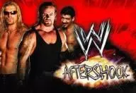 Wwe aftershock