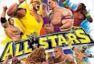 Wwe allstars