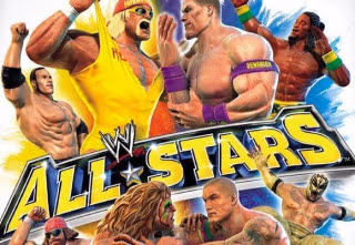 WWE All Stars