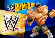 Wwe rumblers apptivity