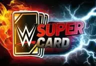 Wwe supercard