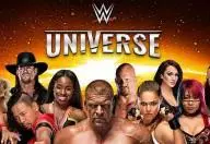 Wwe universe