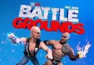 Wwe2k battlegrounds