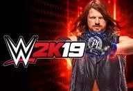 Wwe2k19