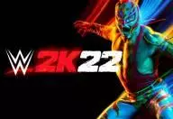 Wwe2k22