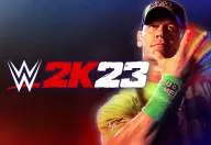 Wwe2k23