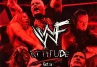 Wwf attitude