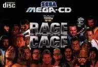 Wwf rage in the cage