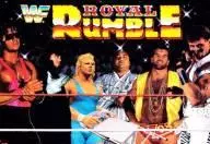 WWF Royal Rumble (1993)