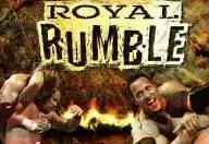 Wwf royal rumble
