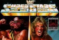 Wwf superstars 1991