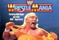 Wwf wrestlemania 1989