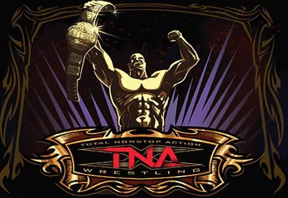 TNA Wrestling - Wrestling Games Database