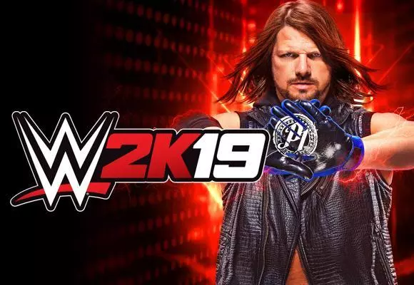 WWE 2K19 Full Game Manual and Controls (PS4, Xbox One, PC)