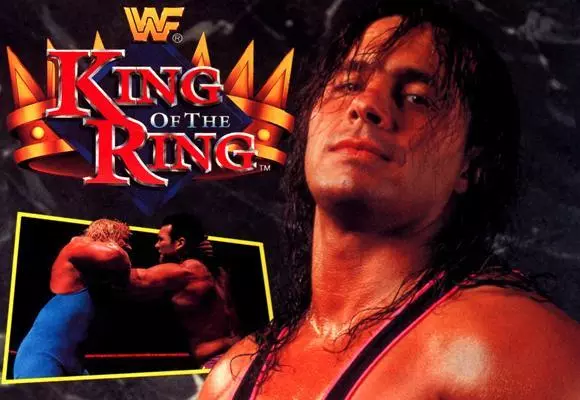 WWF King of the Ring - Wrestling Games Database