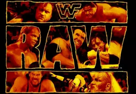 WWF Raw (1994) - Wrestling Games Database